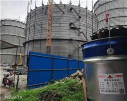 中國石油第二建設公司