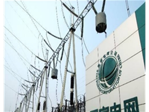 國家電網遼寧省電力有限公司